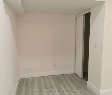 Detached Home For Lease | N9254535 - Photo 3