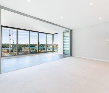 Luxury Three Bedroom apartment located in the heart of WENTWORTH POINT for Rent - Photo 3