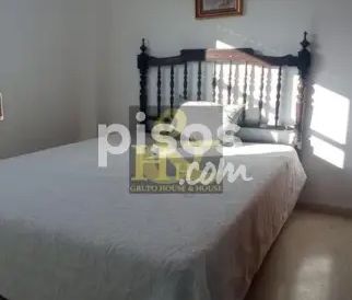 Piso en alquiler en Calle de la Calzada de la Infanta, cerca de Pla... - Photo 4