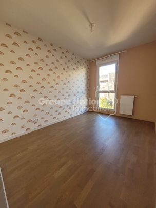 Appartement Saint Didier Au Mont D Or 5 pièce(s) 117.30 m², - Photo 1