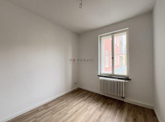 Lichtdurchflutete 5-Raum-Wohnung für die ganze Familie - Photo 1