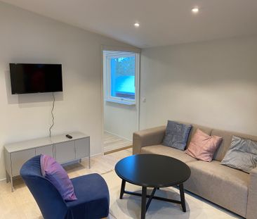 Gårdfarivägen, Hägersten - Photo 1