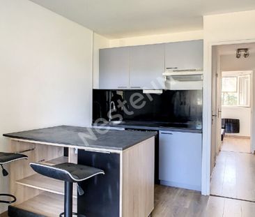 Appartement Mandelieu La Napoule 2 pièce(s) 35 m2 - Photo 4