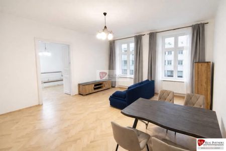 Prenájom 3-izb.byt, 100m2, Bratislava-Staré Mesto - Photo 3