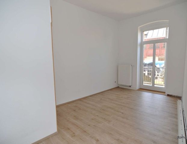 * freundliche 3 Zimmerwohnung mit Balkon - 1. OG* - Photo 1