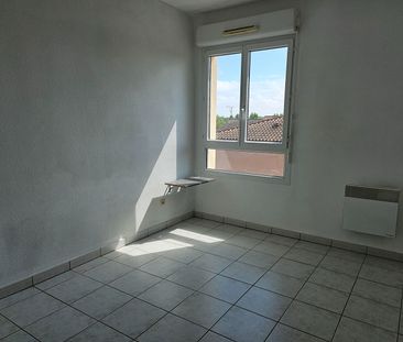 Location appartement 2 pièces, 37.00m², Gaillac - Photo 2