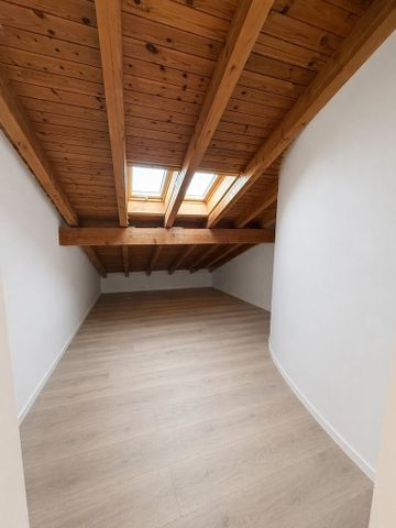 Sanierte Maisonettewohnung mit 4 Räumen - Foto 2