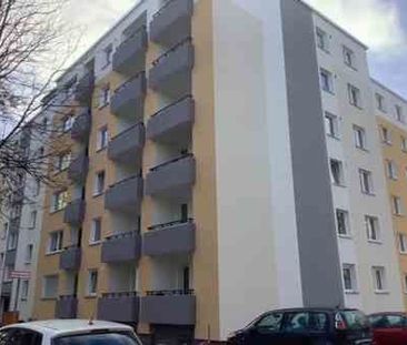 Renovierte 2-Zimmerwohnung mit Balkon zu vermieten. - Foto 4