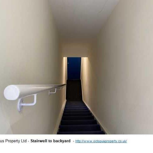 5 bedroom maisonette to rent - Photo 1
