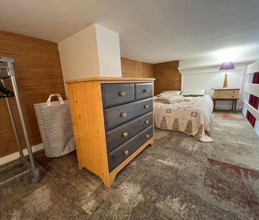 Location Appartement 1 pièce Meublé 24m² BOURG LA REINE 92340 - Photo 4
