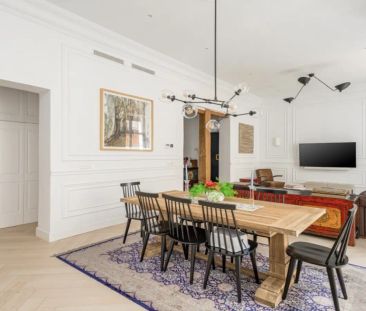 4-bedroom apartment for rent in Cortes, Madrid - Photo 5
