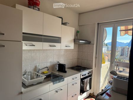 2 Zimmer, 53 m² - Foto 3