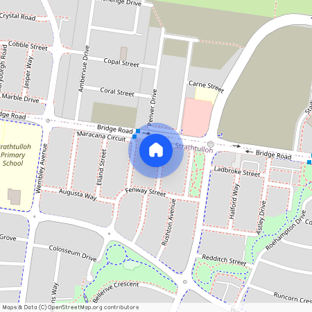 22 Olympic Circuit, Vic 3338, Strathtulloh