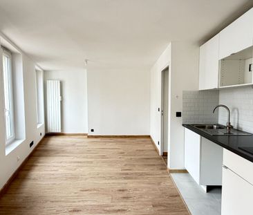 Appartement à louer Meaux 2 pièce(s) 34.02 m2 - Photo 3