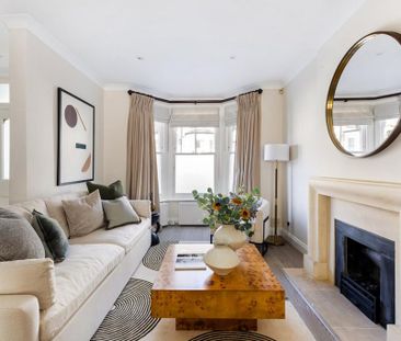 3 bedroom terraced house to rent - Photo 1