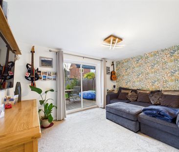 Daniels Close, Acton, Sudbury, Suffolk, CO10 0XA - Photo 1