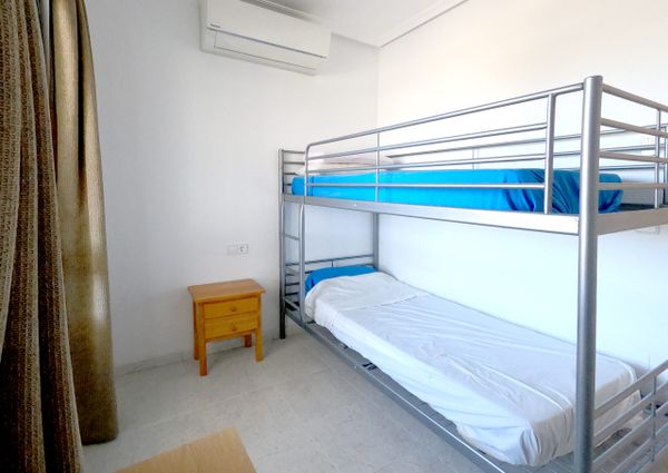 25 2˚ Campoamor Golf – Id. 334