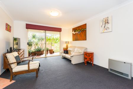 24/10-12 Broughton Street, Canterbury NSW 2193 - Apartment For Rent | Domain - Photo 5