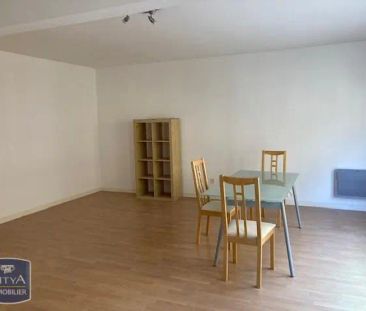 Appartement à louer 2 pièces 72.06m² - Photo 1