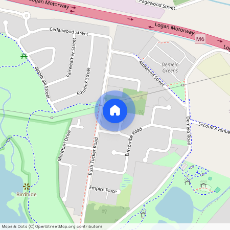 8 Filey Court, QLD 4117, Berrinba