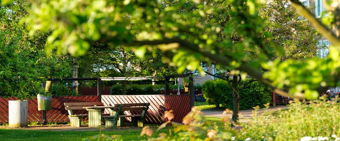 Kyrkogatan 5, 23234, Arlöv - Foto 1