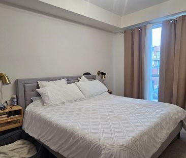 For Lease - 2393 Bronte Road Unit# 209, Oakville, Ontario - Photo 4