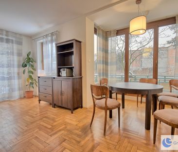 Mieszkanie 63m2 z ogrodem | *Błonia* - Photo 2