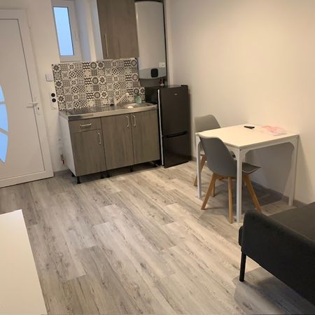 Appartement 2 pièces à Longwy - Photo 3