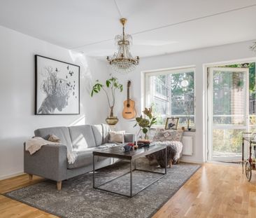 Drottninggatan, Växjö - Photo 5