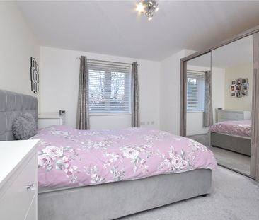 7, Whitstable Mews, Leeds, West Yorkshire, LS12 6BX - Photo 4