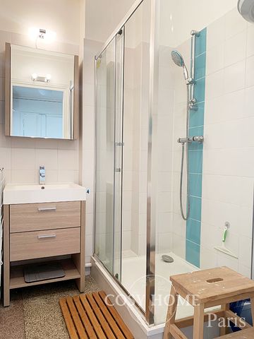 Appartement en location | Paris 12ème - Photo 5