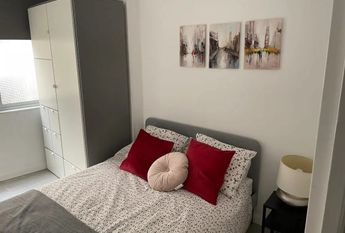 Calle Cura Merino, Málaga, Andalusia 29014