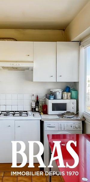 Location Appartement 2 pièces 45m² NANTES 44100 - Photo 1