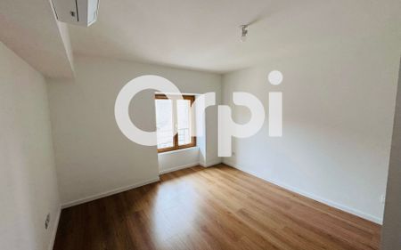 Appartement à louer 3 pièces • Beaurepaire - Photo 5