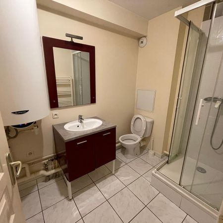 Location Appartement 2 pièces 38m² LA RICHE 37520 - Photo 4