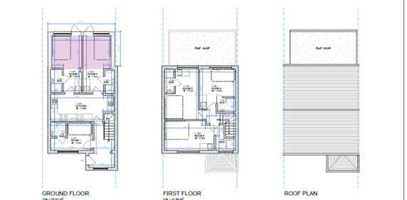 Horley 0 bedroom house share to rent - Photo 2