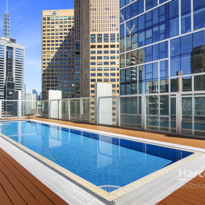 City Views from Spring - Furnished! - Photo 1