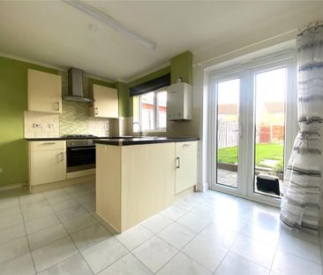 2 bedroom terraced house to rent - Photo 5