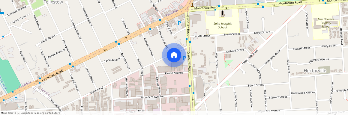 107A & 107B Lewis Road, Glynde SA 5070