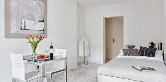 1 Zimmer, 15 m² - Photo 2