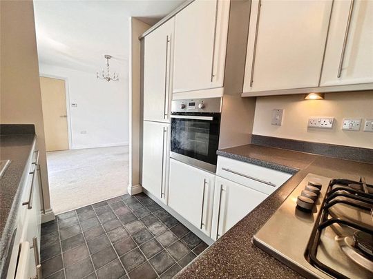 2 bedroom house to rent - Photo 1