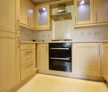 2 bedroom terraced house to rent - Photo 6