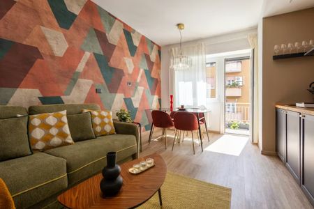 Via Saluzzo, Rome, Lazio 00182 - Photo 2