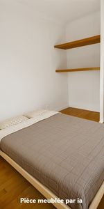 Appartement T4 à Rennes - Photo 3