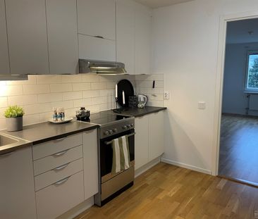 Björkrisvägen 7 H - Foto 1