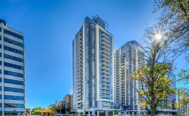 For Lease - 5793 Yonge Street Unit# 807, Toronto, Ontario - Photo 1