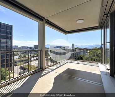4 Zimmer, 99 m², 4. Stock - Foto 6