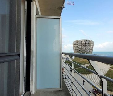 Appartement te huur in Middelkerke voor € 850 met 1 slaapkamer - Photo 2