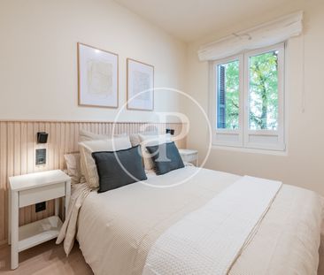 Flat for rent in Palos de Moguer (Madrid) - Photo 6