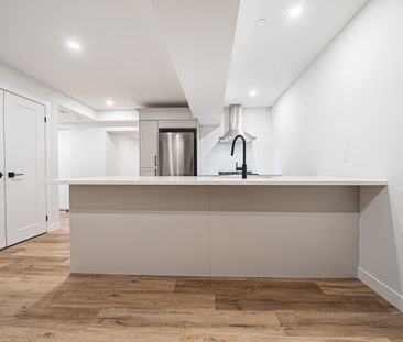 For Lease - 555 Sanatorium Road Unit# 107, Hamilton, Ontario - Photo 2